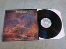 JUDAS PRIEST sad wings of destiny GULL RECORDS LP A1/B1 GULP 1015