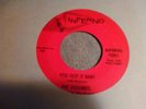 the volumes You got it baby funky  northern soul   7
