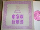 Fairport Convention Liege and Lief LP pink label/white i 1969.