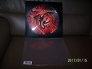 Sentenced ?LP Crimson - LIMITED EDITION 1000 COPIES PICTURE DISC