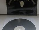 Razor Custom Killing Silver Vinyl LP Record new