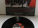 Warfare Pure Filth From The Vaults Of Rabid Metal Vinyl LP Record new