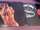 IGGY AND THE STOOGES RAW POWER LP ORIG COLUMBIA KC 32111 W/ RARE INNER SLEEVE