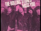 ROLLING STONES pink 12
