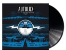 Autolux - Live At Third Man Records [LP]