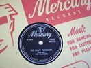THE PLATTERS 78rpm on Mercury #70753 