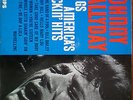 RARE LP JOHNNY HALLYDAY sings america s rockin hits  uk original phillips