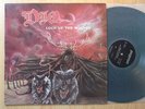DIO CZECH POPRON LP: LOCK UP THE WOLVES (Popron– 50 018-1)