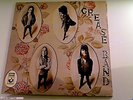 Grease Band - 1st LP (Harvest UK Original LP 1971)  EMI box. (SHVL790  A3  B3)
