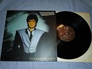 FANCY  flames of love    1988-FIRST GERMANY PRESS - METRONOME   LAB-EX+