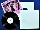 DEEP PURPLE JUST MIGHT TAKE YOUR LIFE PQ2004 LP Fz4467