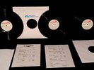 1987 FLASHBACK 3LP NBC RADIO SHOW #29 PINK FLOYD YES CREAM JIMI HENDRIX TRAFFIC