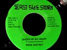 RENE AND RAY ROSIE & RON EAST SIDE STORY 7