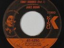 Funk Breaks 45 - James Brown - Funky Drummer - King - mp3