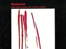 LP Paul Bley With Steve Swallow & Pete La Roca Syndrome STILL SEALED Savoy J