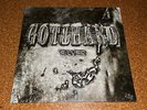 GOTTHARD  -  Silver     /  2 LP  -  BLACK  -  VINYL  +  CD   /    NEW  &  SEALED