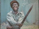 Trinity - African Revolution UK GG's LP Listen