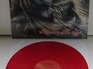 Protector A Shedding Of Skin Blood Red Vinyl LP Record new
