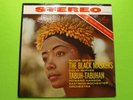 Original RFR-2 Mercury 90103   Howard Hanson   The Black Maskers   Tabuhan
