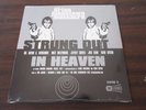 1998 SEALED ROCK LP The Brian Jonestown Massacre Strung Out in Heaven on TVT
