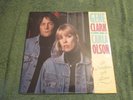 1987 SEALED ROCK LP Gene Clark and Carla Olson So Rebellious a Lover Byrds rel
