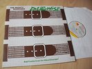 LP MIGHTY DIAMONDS - CHANGES DUBWISE / 1981ja-MUSIC WORKS first-press MINT