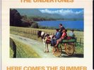 UNDERTONES here comes the summer UK 1979 7