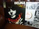 Belina, Russisch, Balalaika, German Columbia SMC 80993 Stereo LP, 12