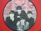 Beatles  * I WANT TO HOLD YOUR HAND * UK BRITISH IMPORT  7