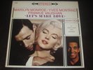 Marilyn Monroe / Yves Montand / Frankie Vaughan - Let's Make Love
