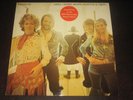 ABBA rare '74 Sweden 1st press LP Waterloo on Polar + inner sleeve MINT