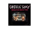 1 Place Concert Green Day Paris Bercy Le 3/02/2017(E-Ticket pour Cat.1 Gradin P)