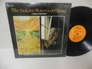 rare DOLLY PARTON mint vinyl lp THE GOLDEN STREETS OF GLORY in shrinkwrap