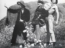 BERURIER NOIR SOUVENT FAUCHE TOUJOURS MARTEAU LP 1989