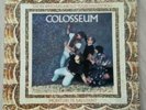 Colosseum - Those Who Are About To Die Salute You -  UK 1969