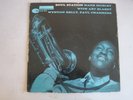 Hank Mobley- Soul Station (Orig USA Blue Note Mono Label- RVG Deep Groove LP