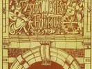 COLLEGES IN FOLKUS -  LP  - DEROY - VERY RARE - 24 PAGE - LYRIC BOOK