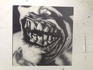 Hellnation LP, punk, thrash, hc, Spazz, Crossed Out, Infest, Napalm Death, grind