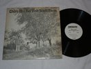 There Are But Four Small Faces White Label Vinyl LP Immediate US Pressing
