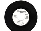NORTHERN SOUL J.J. BARNES REAL HUMDINGER/I AIN'T GONNA DO IT ON RIC-TIC PROMO
