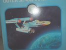 LEONARD NIMOY Outer Space / Inner Mind Twinset 2 LP Mr. Spock Star Trek