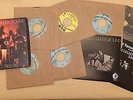 Velvet Underground Singles Box Set 45 Picture Sleeves