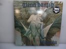 GLENN DANZIG-BLACK ARIA.-ONE-SIDED LASER ETCHED VINYL LP-NEW.SEALED