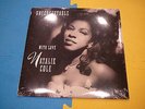 Natalie Cole Unforgettable With Love Nat King 1991 sealed LP Elektra E1-61049