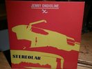 Stereolab - Jenny Ondioline / French Disco -  10 inch vinyl - First Pressing.EX