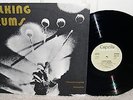 Siegfried Fink-Wurzburger Talking Drums Audiophile German Thorofon MTH-124 LP NM