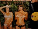 ROXY MUSIC   COUNTRY LIFE LP { NEAR MINT } ORIGINAL PRESS WITH FIRST COVER