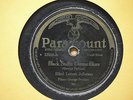 Blind Lemon Jefferson-Black Snake Dream Blues on Paramount 12510
