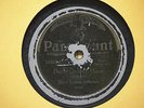 Blind Lemon Jefferson-Peach Orchard Mama on Paramount 12801