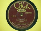 Blind Lemon Jefferson-Black Snake Moan on Okeh 8455